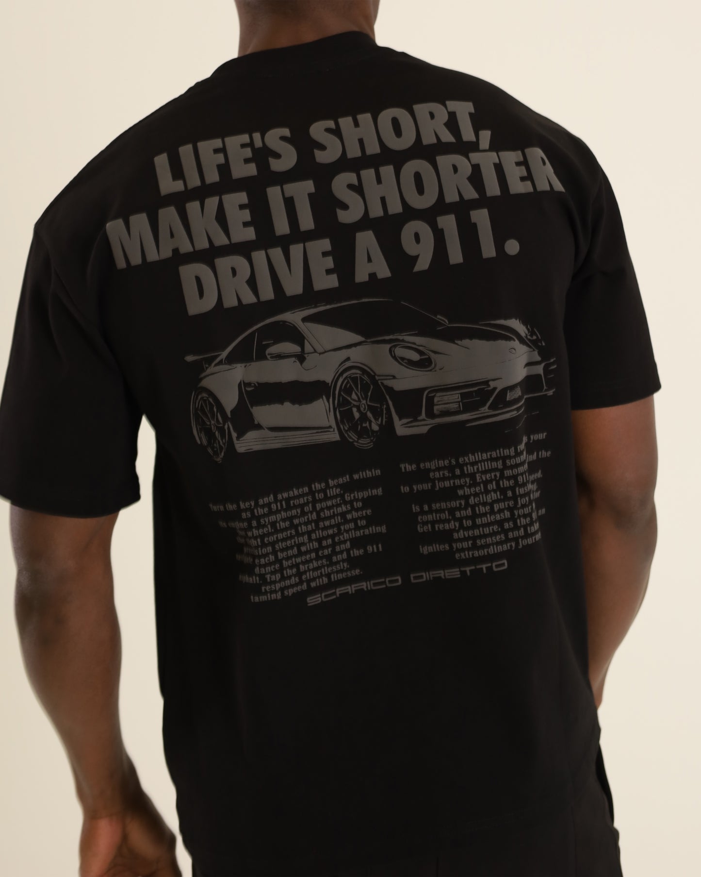 992 T-shirt