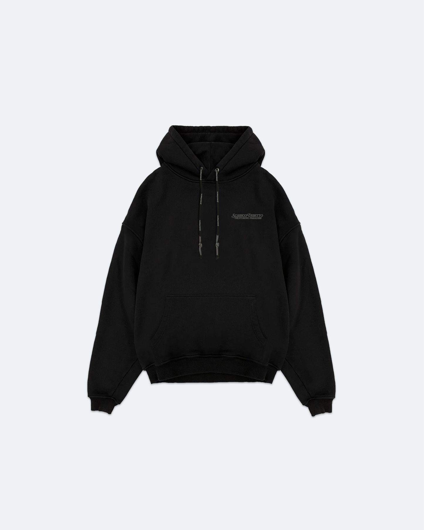 CLS Hoodie