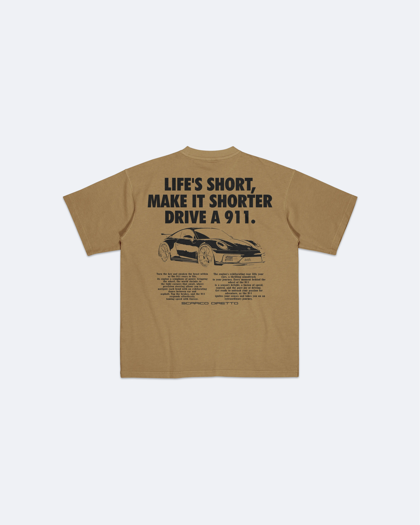992 T-Shirt