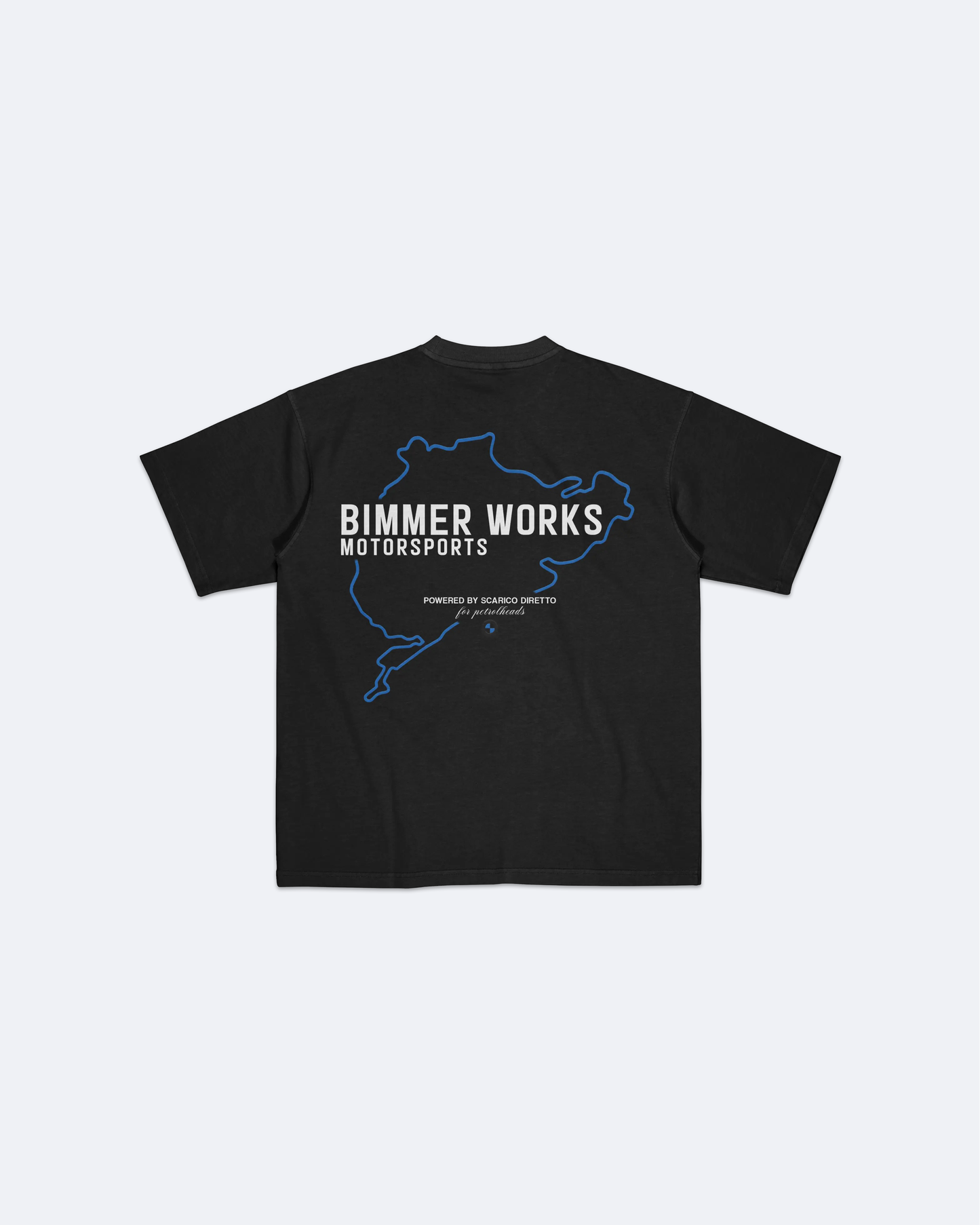 Nurburgring T-Shirt