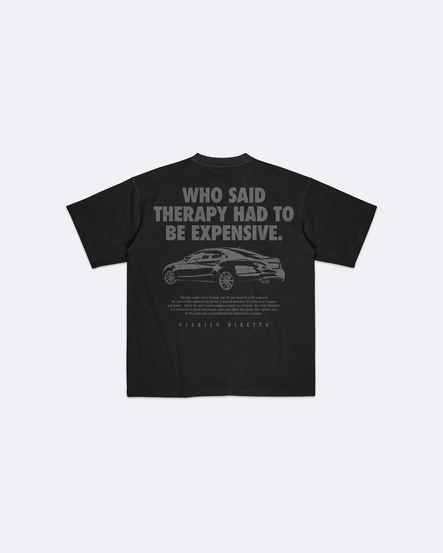 CLS T-Shirt