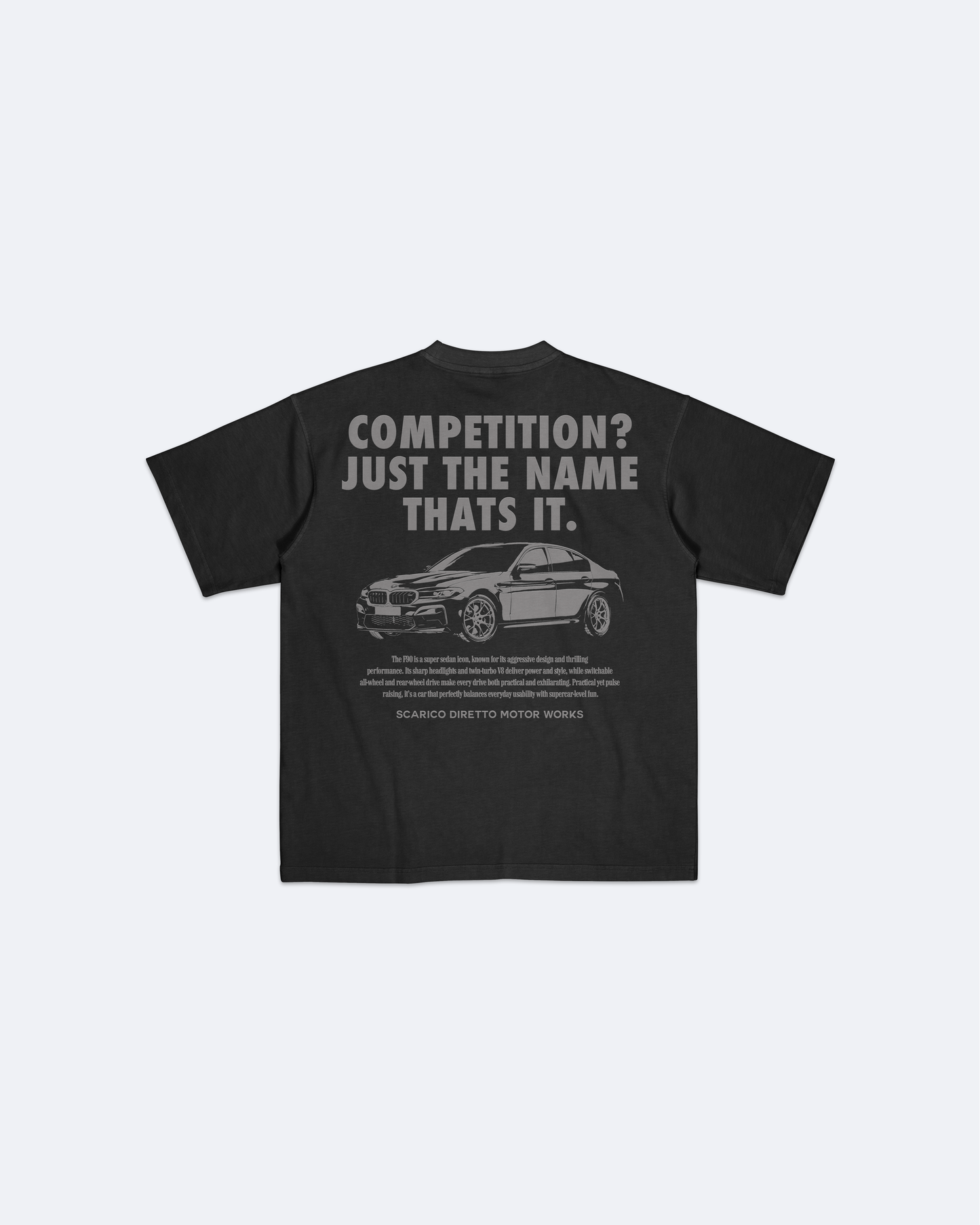 M5 T-Shirt