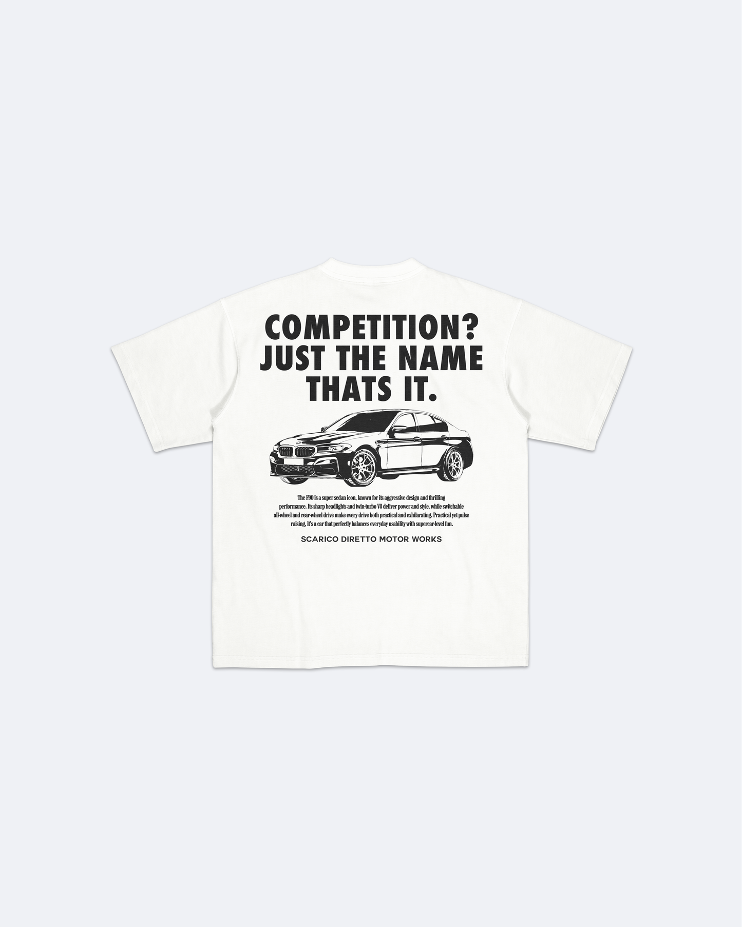 M5 T-Shirt