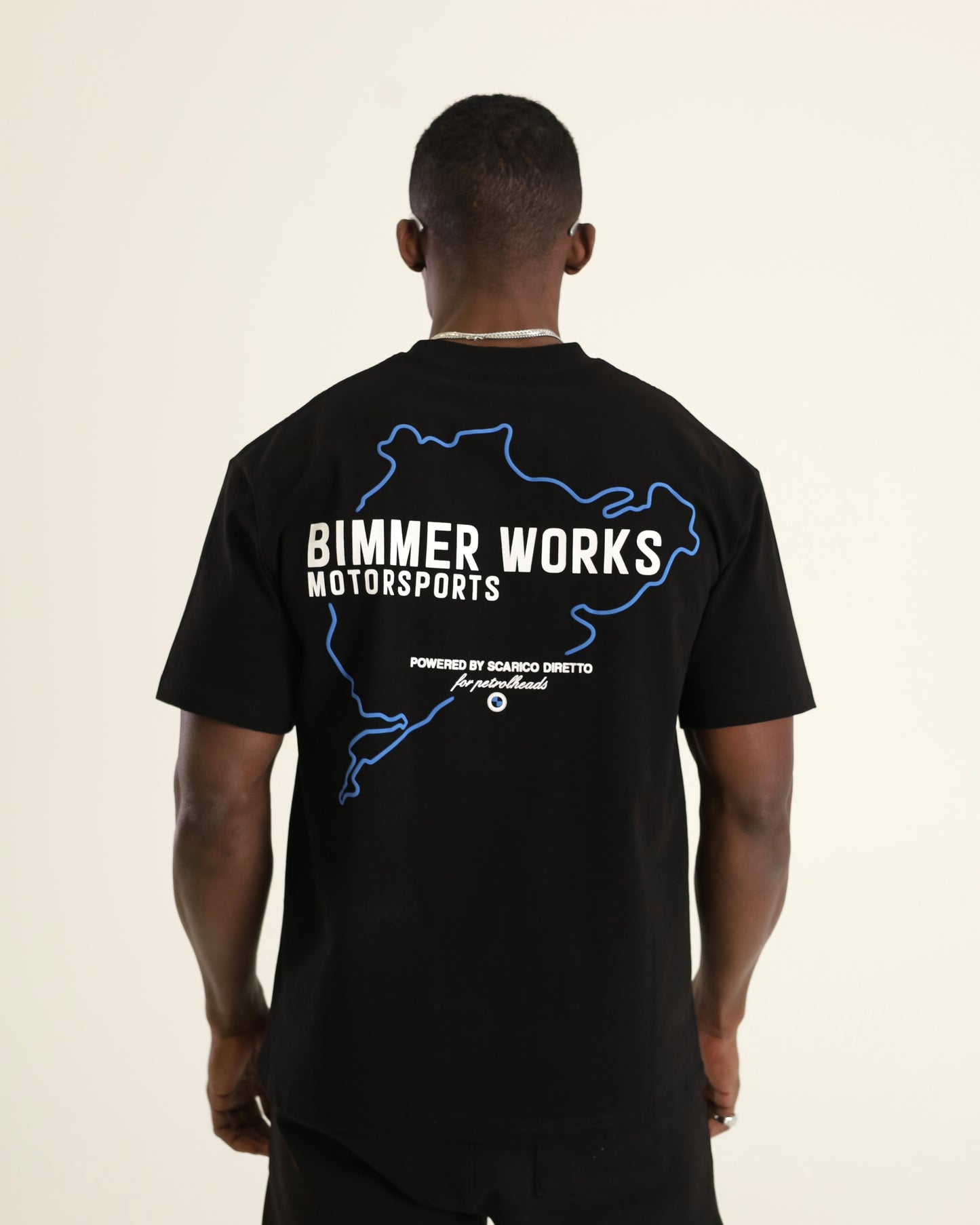 Nurburgring T-Shirt