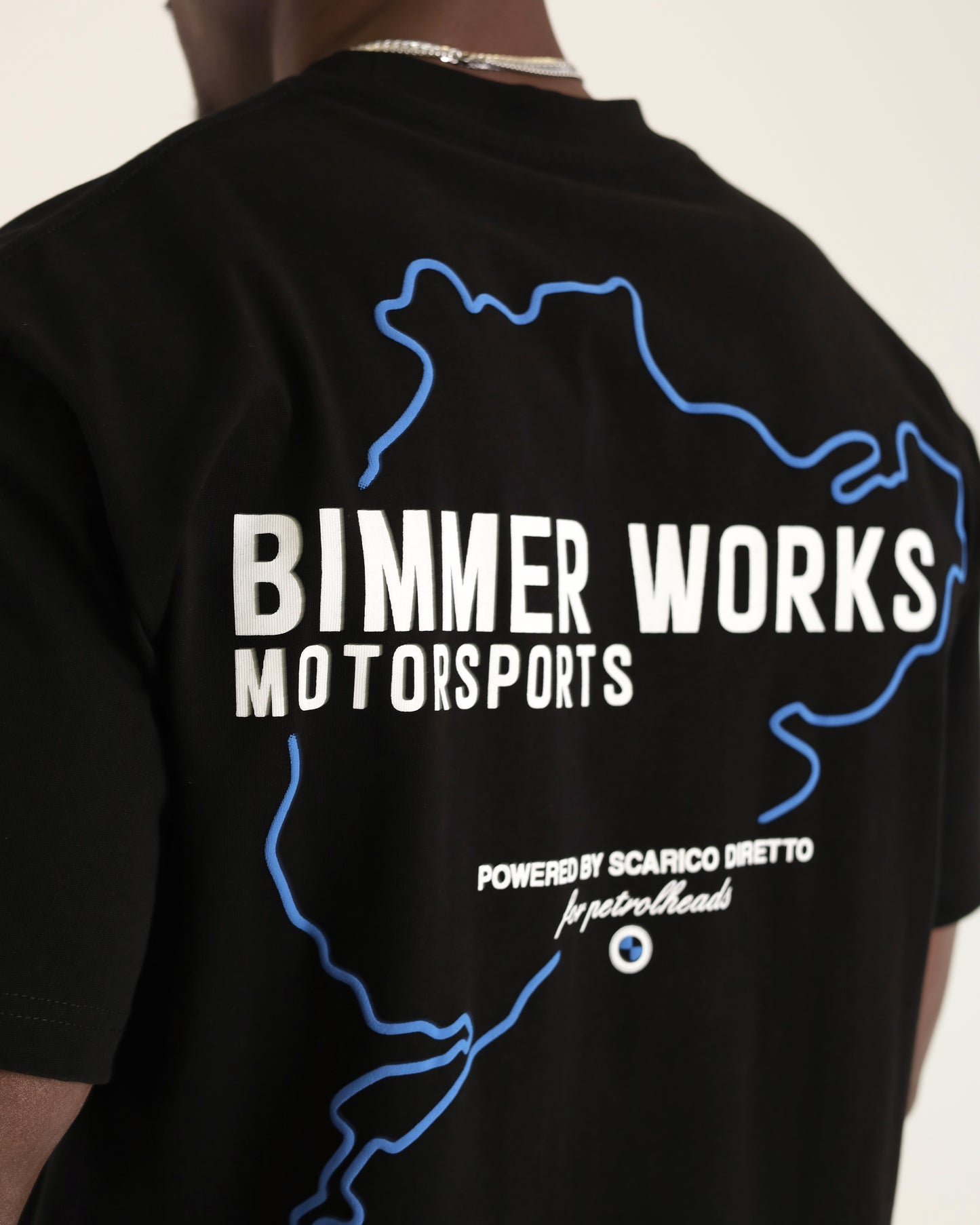 Nurburgring T-Shirt