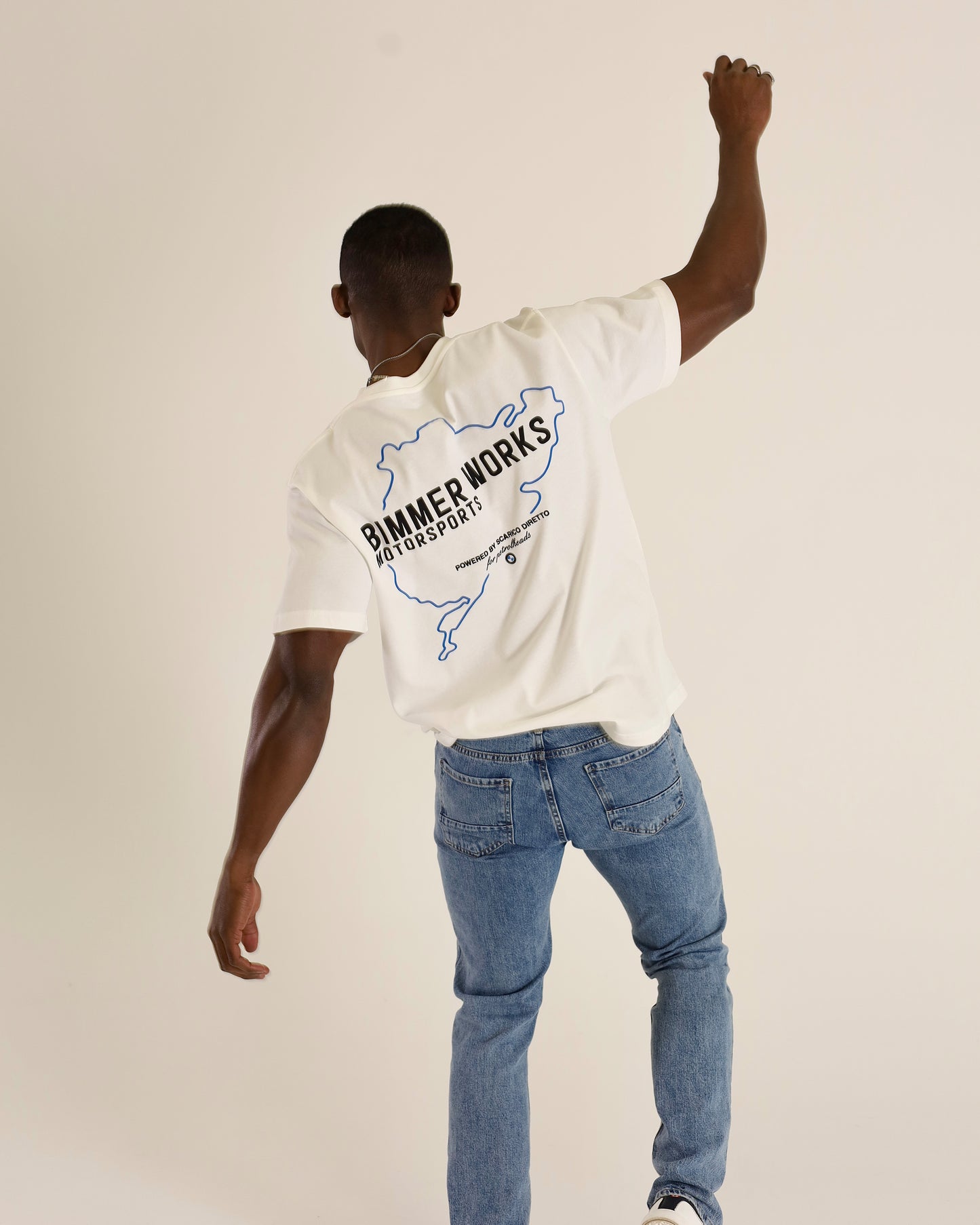 Nurburgring T-Shirt