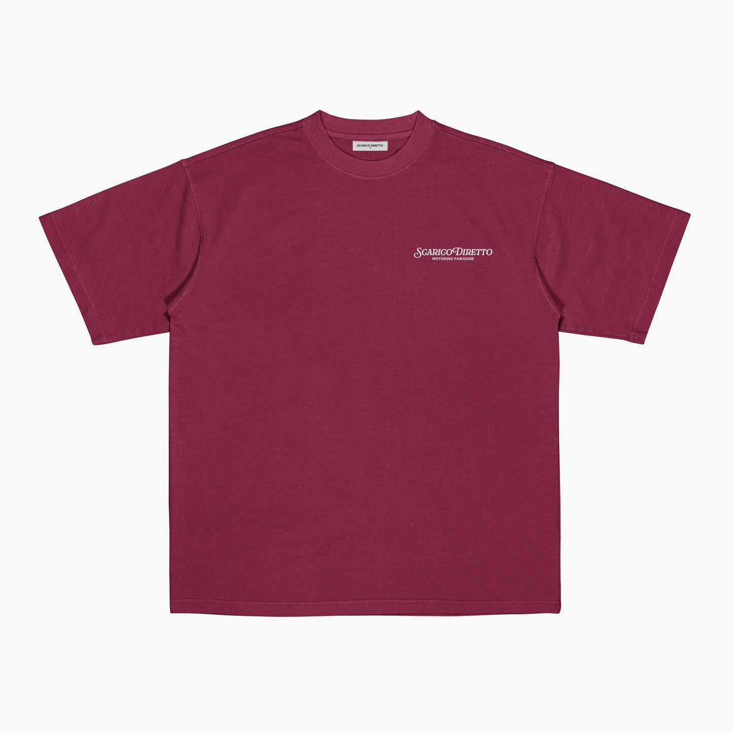 Washed 930 T-Shirt