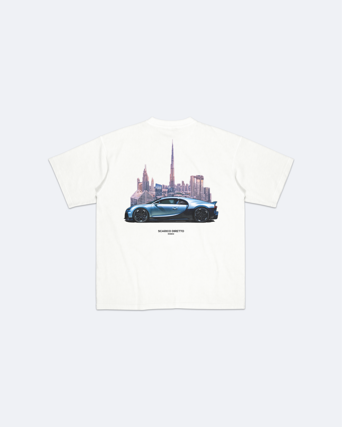 Dubai T-Shirt