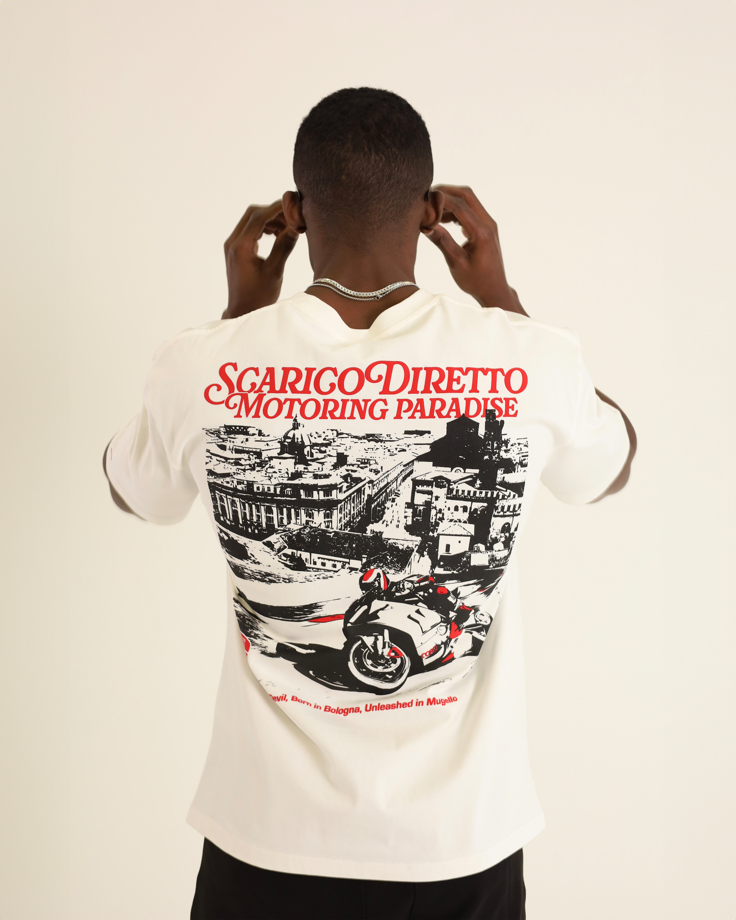 DUC T-Shirt