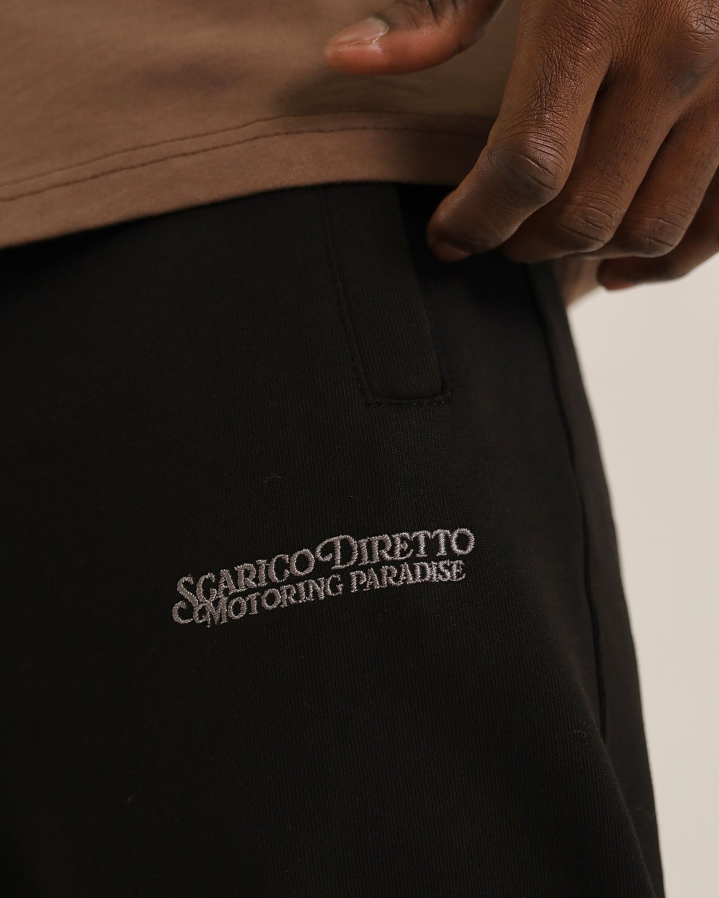SD Joggers