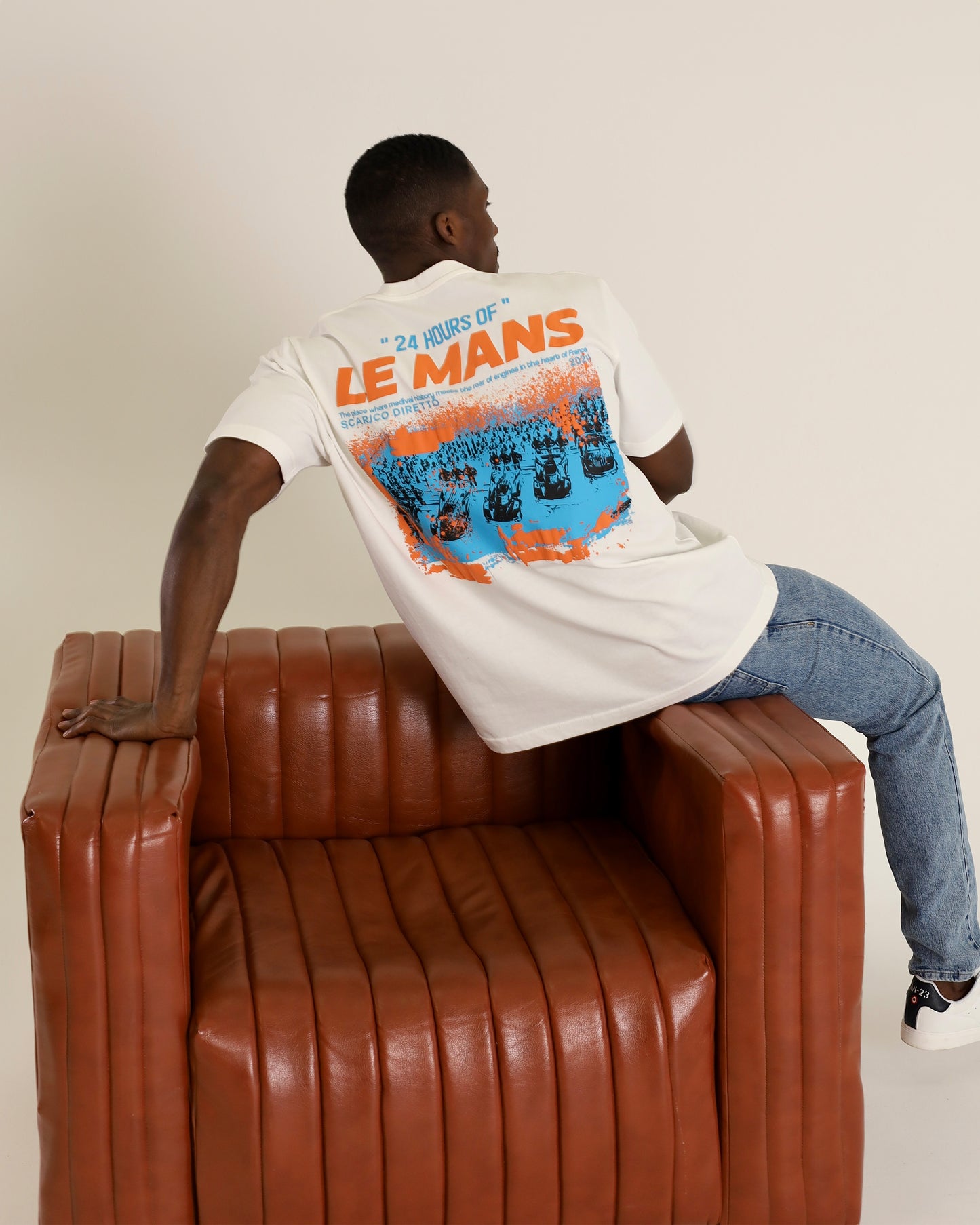Le Mans T-Shirt