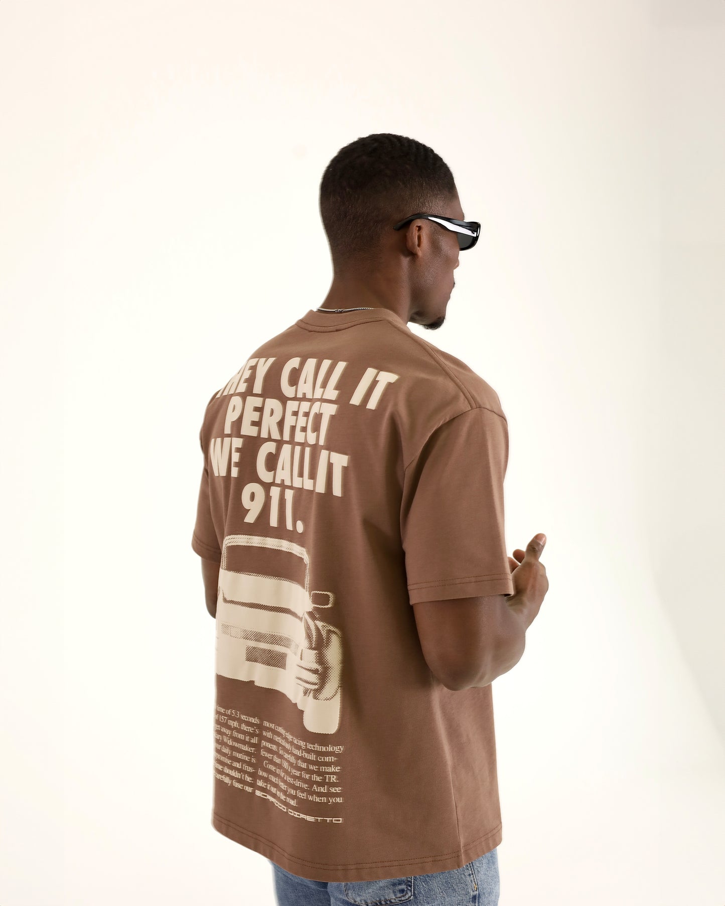 930 T-Shirt