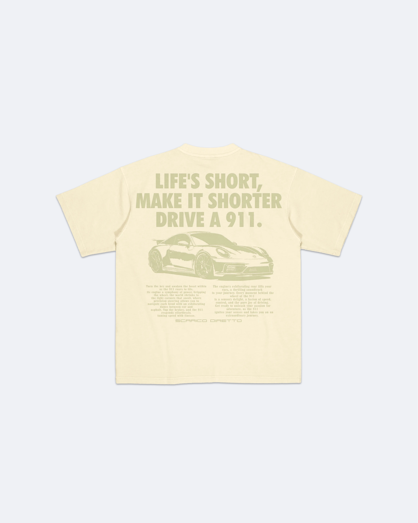 992 T-Shirt