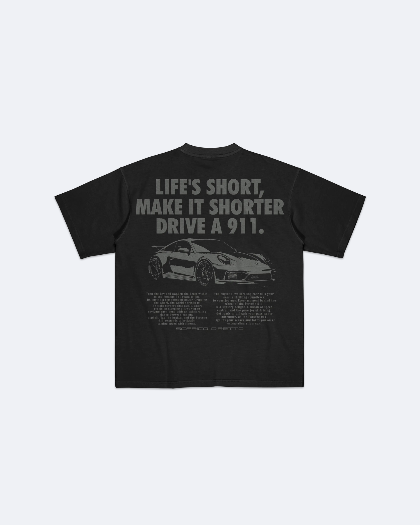 992 T-shirt