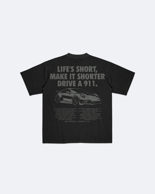992 T-shirt