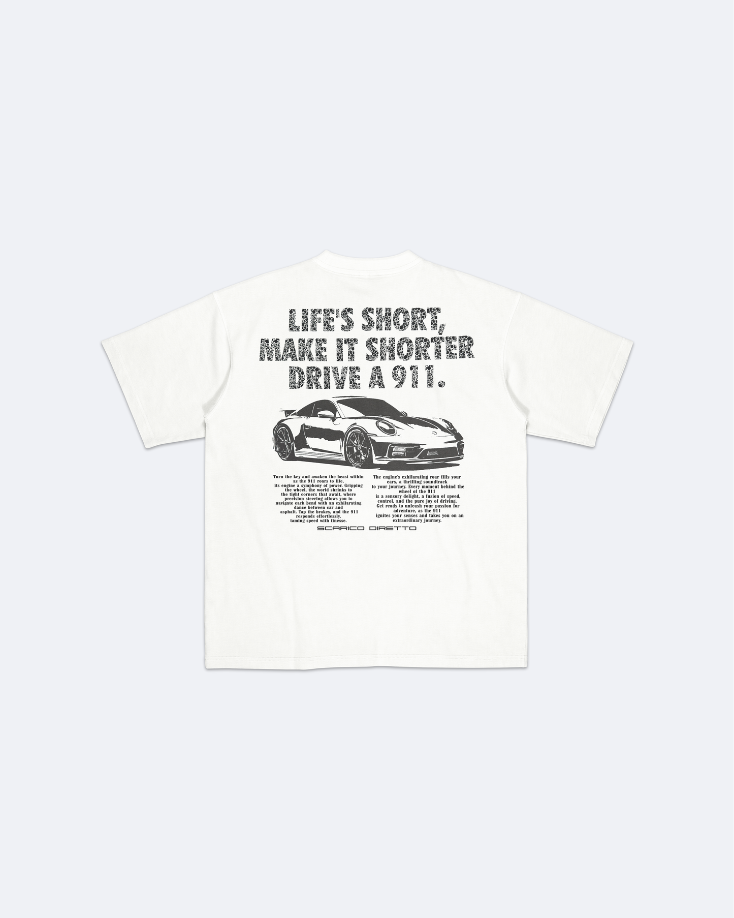 992-V2 T-Shirt
