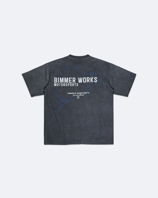 Washed BMM T-Shirt