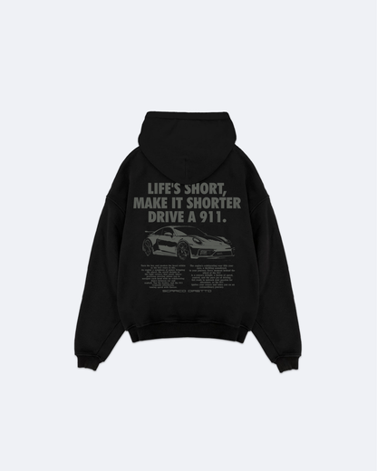 992 Hoodie