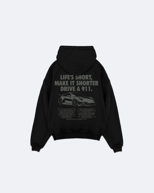 992 Hoodie