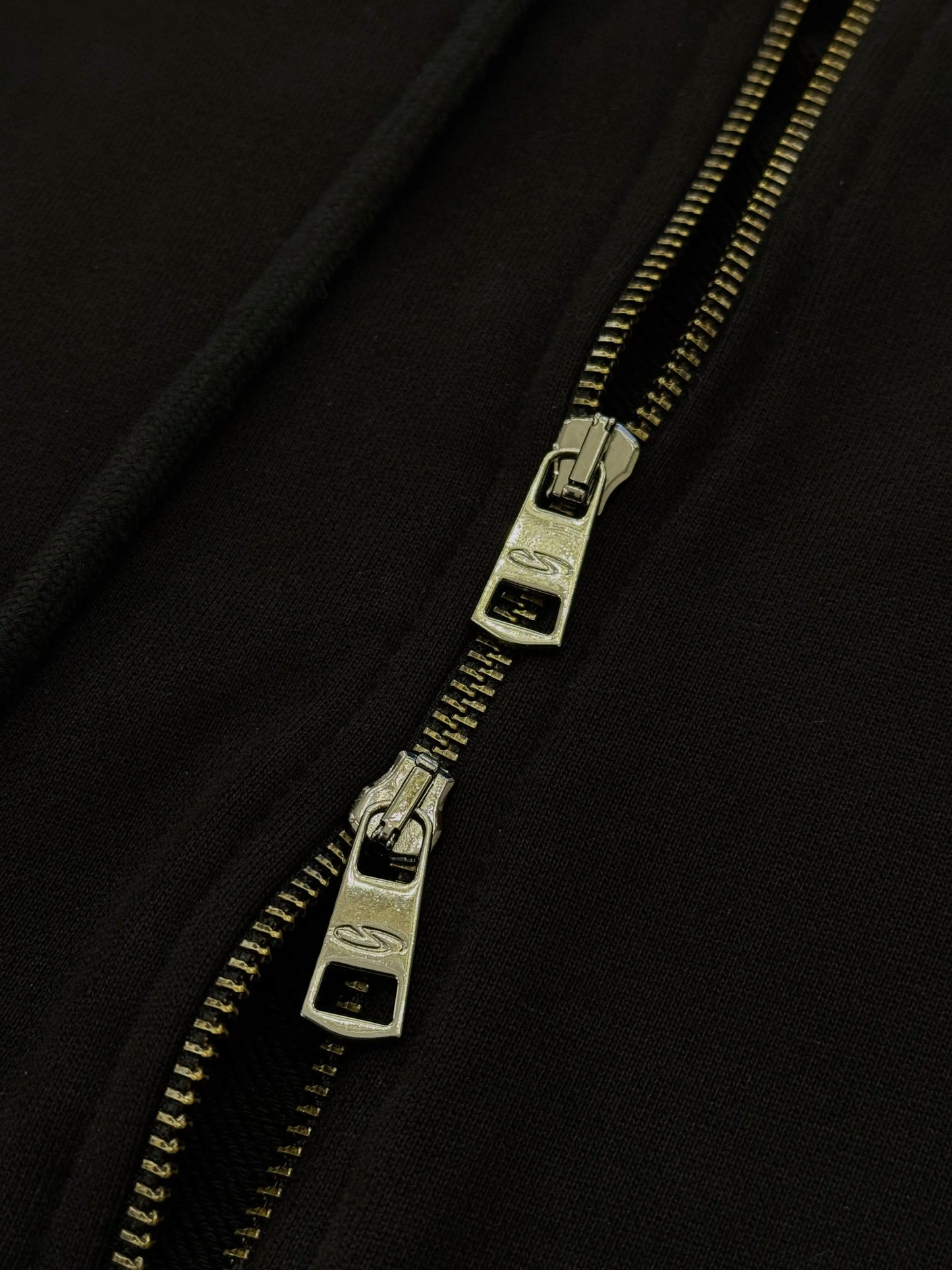 Premium 911 Zipper