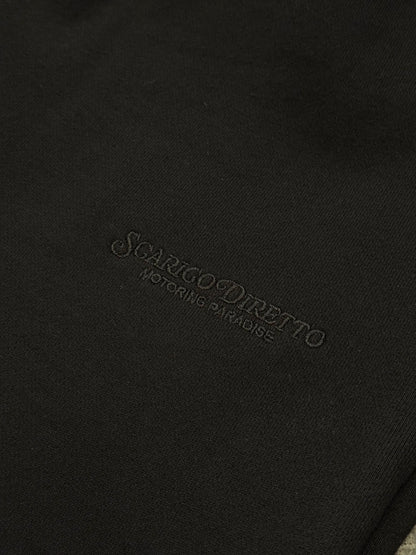 Premium Oversize SD Joggers