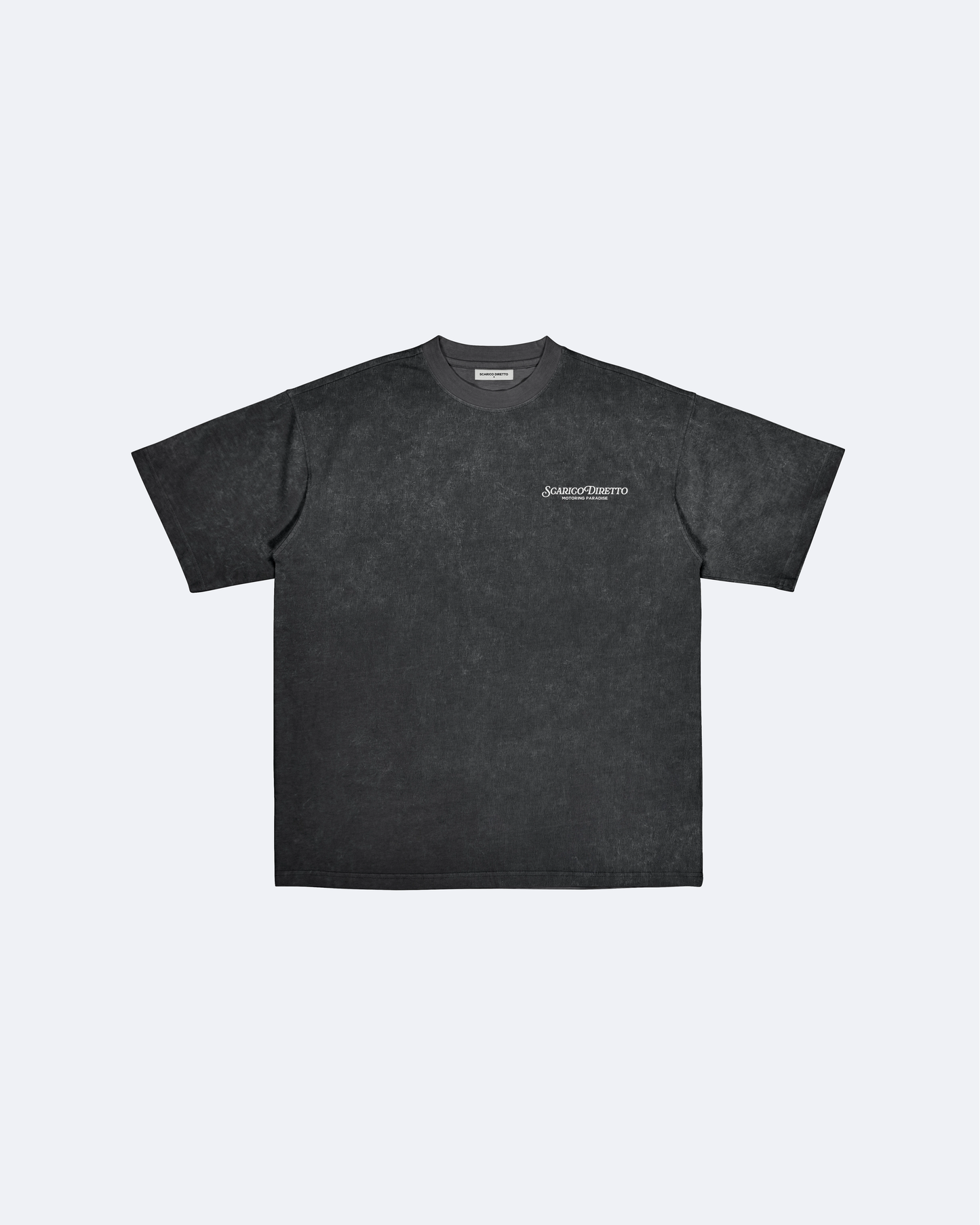 Washed 992 T-Shirt