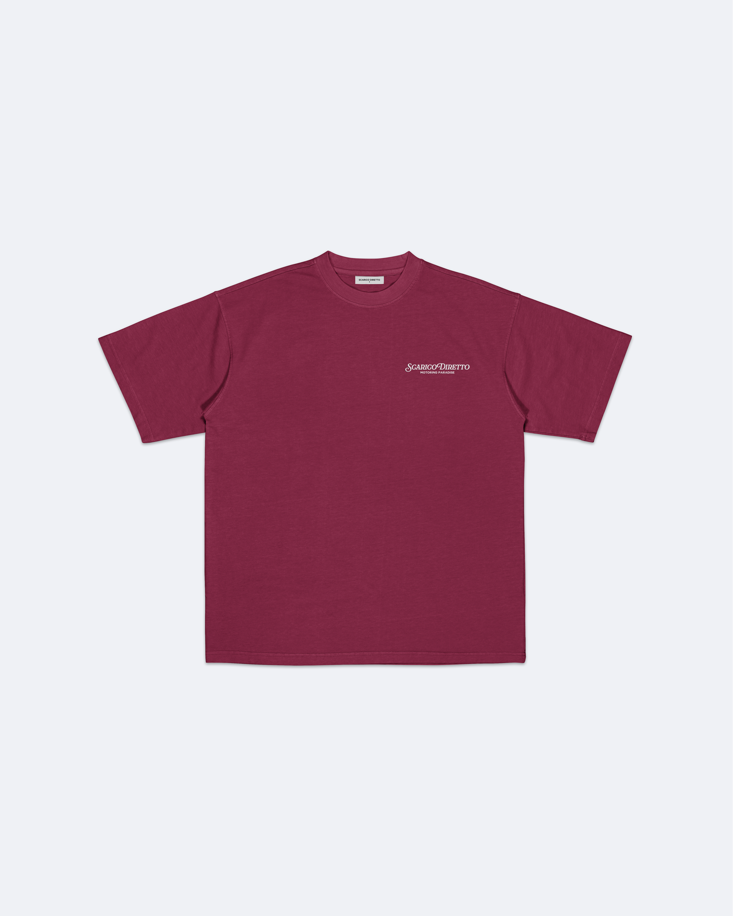 Washed 992 T-Shirt