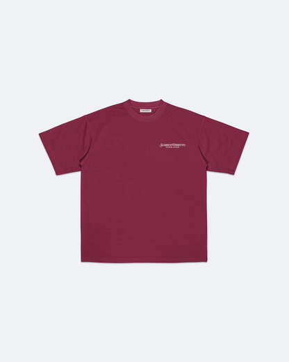 Washed 992 T-Shirt