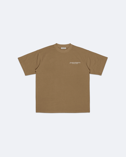 Brand T-Shirt