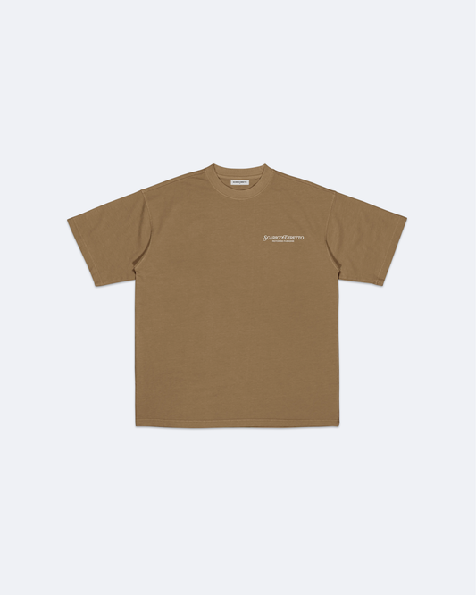 Brand T-Shirt