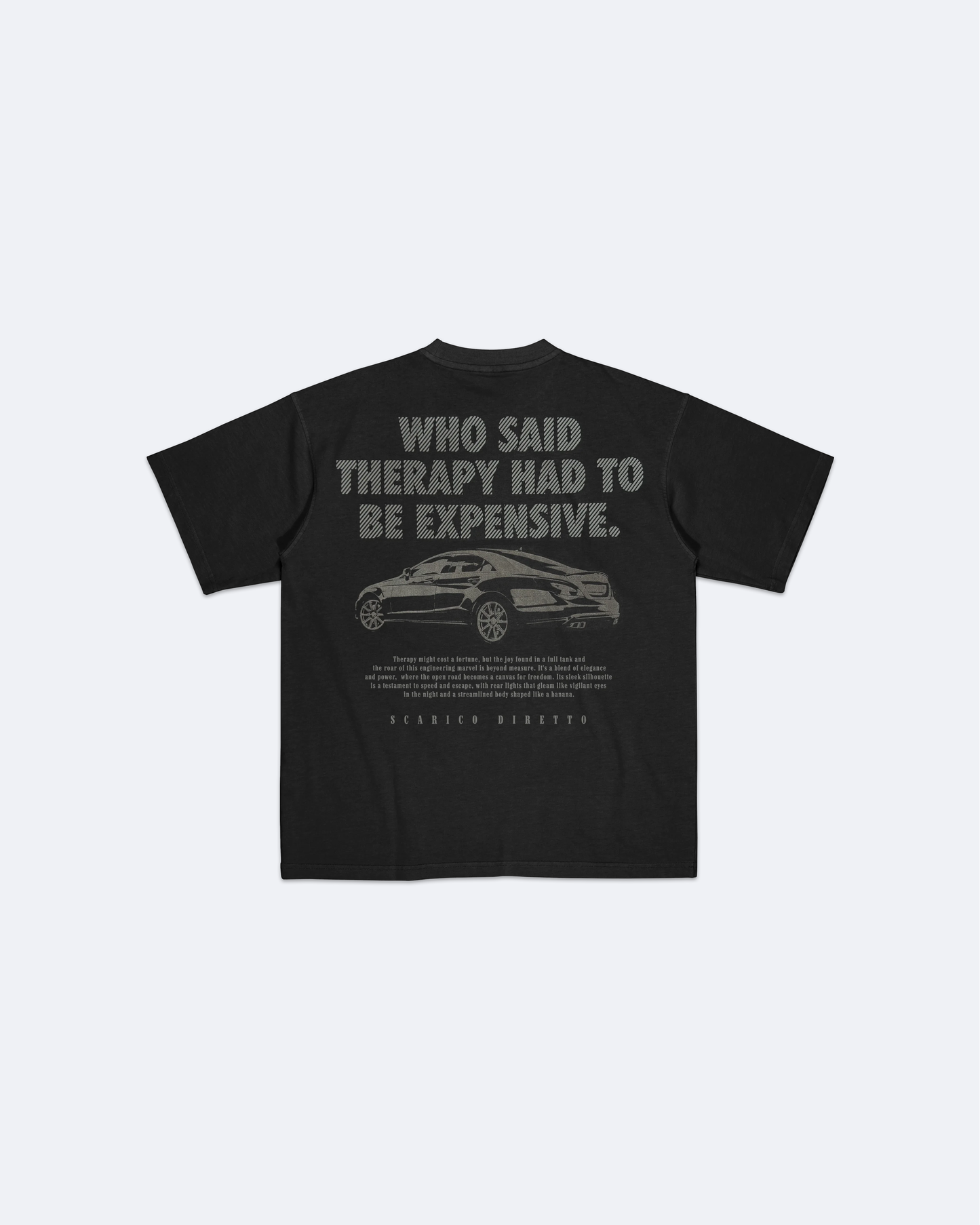 CLS-V2 T-Shirt
