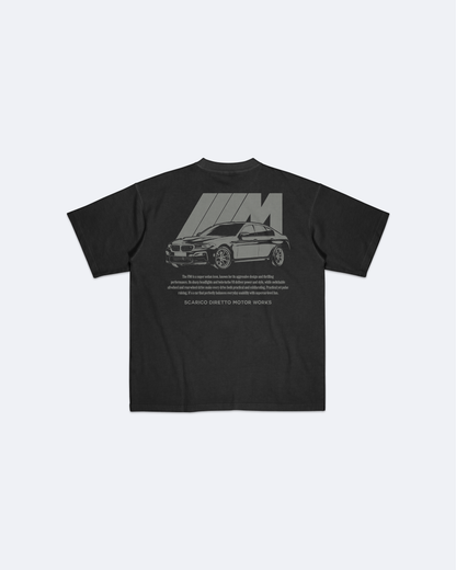 M T-Shirt