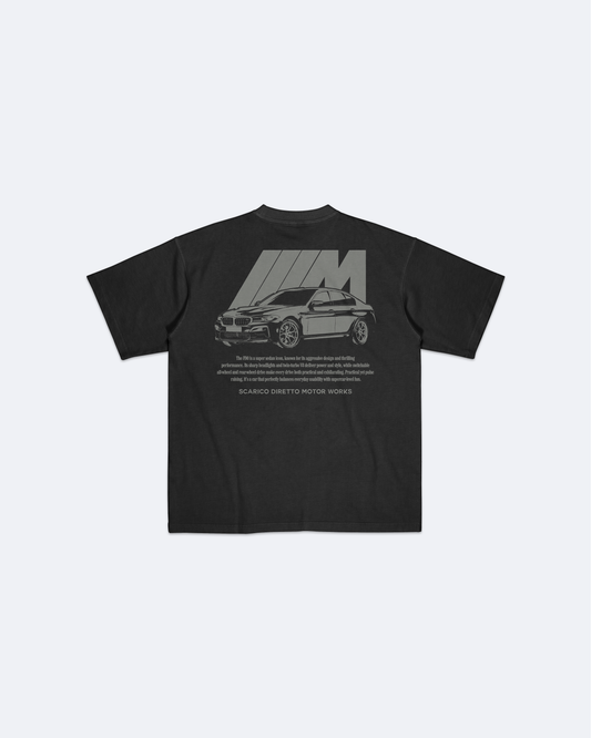 M T-Shirt