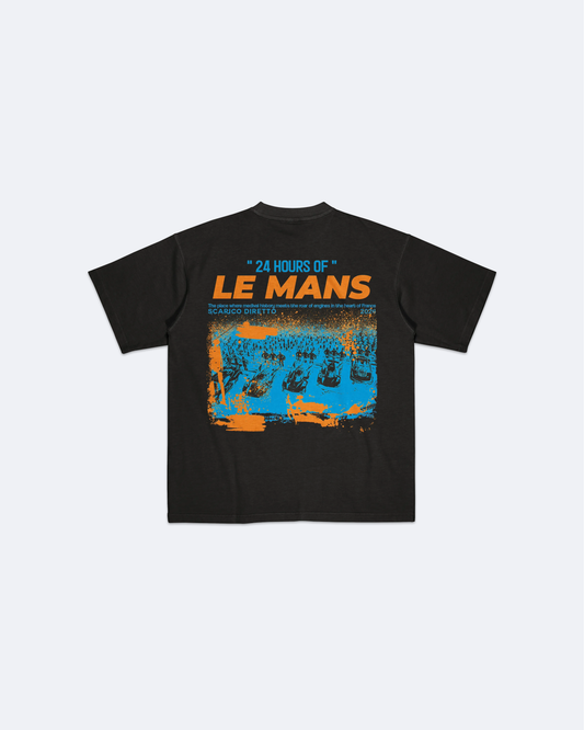 Le Mans T-Shirt