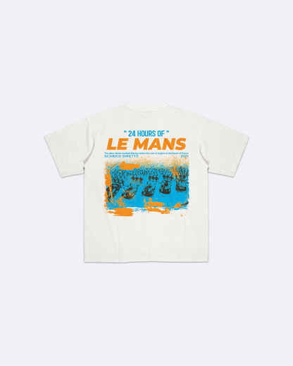 Le Mans T-Shirt