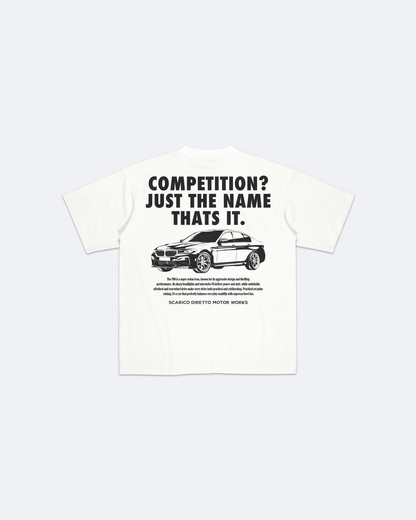 M5 T-Shirt