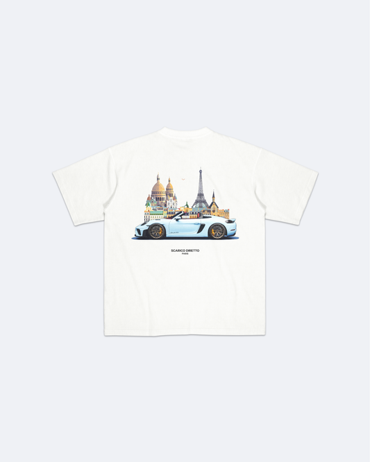 Paris T-Shirt