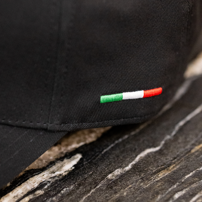 SD Cap