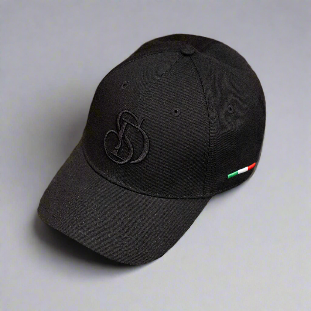 SD Cap