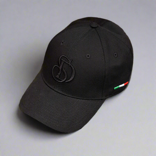 SD Cap