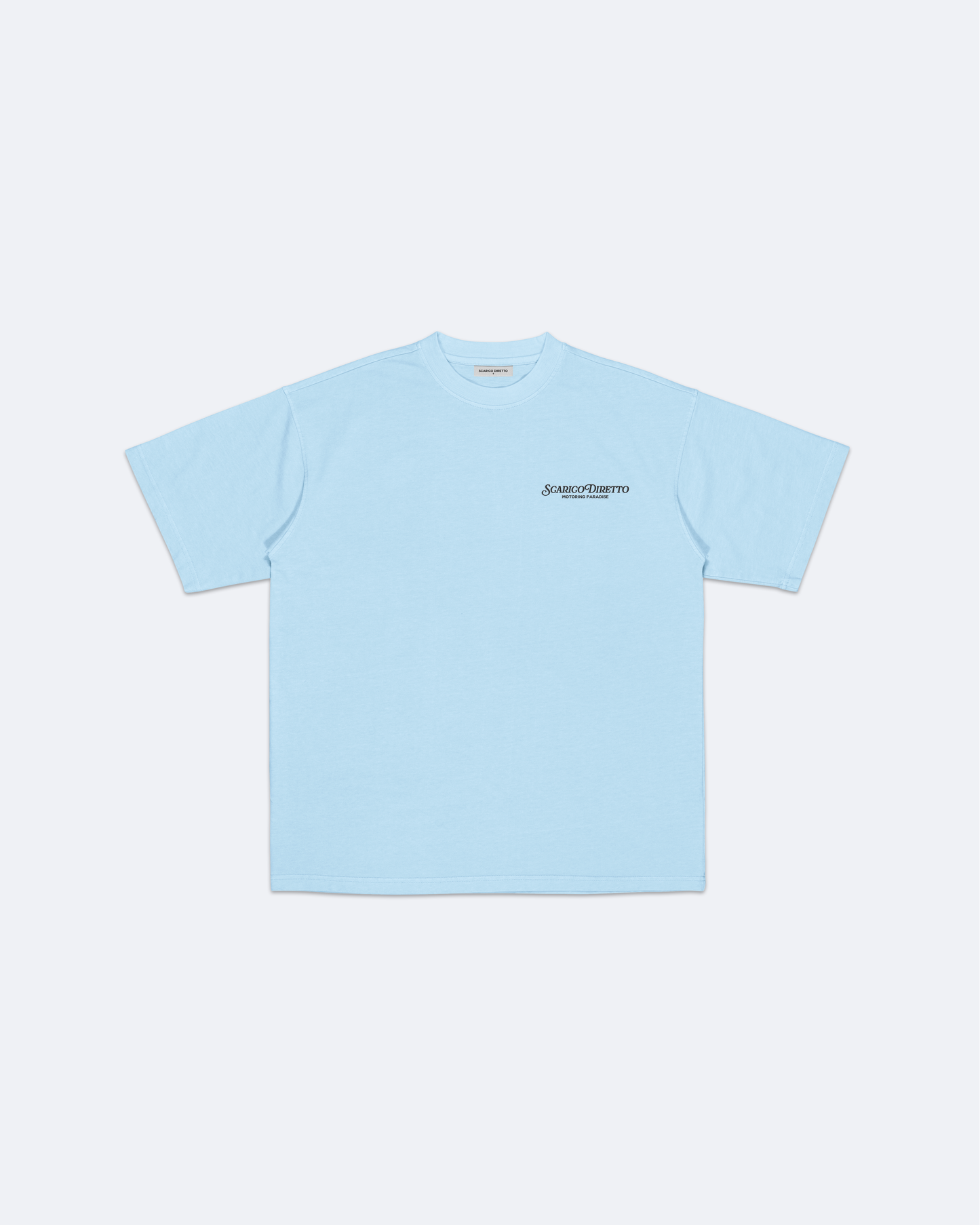 Brand T-Shirt