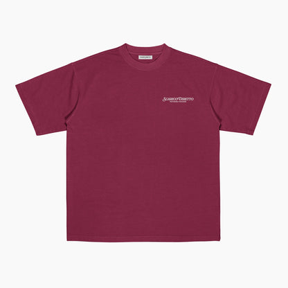Washed 930 T-Shirt