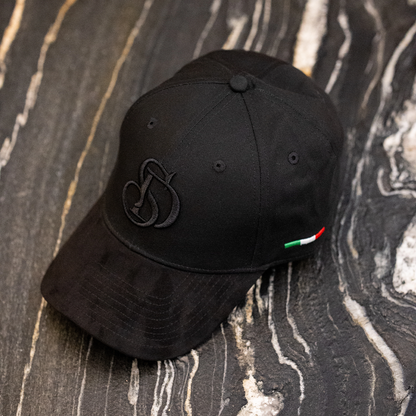 SD Suede Cap