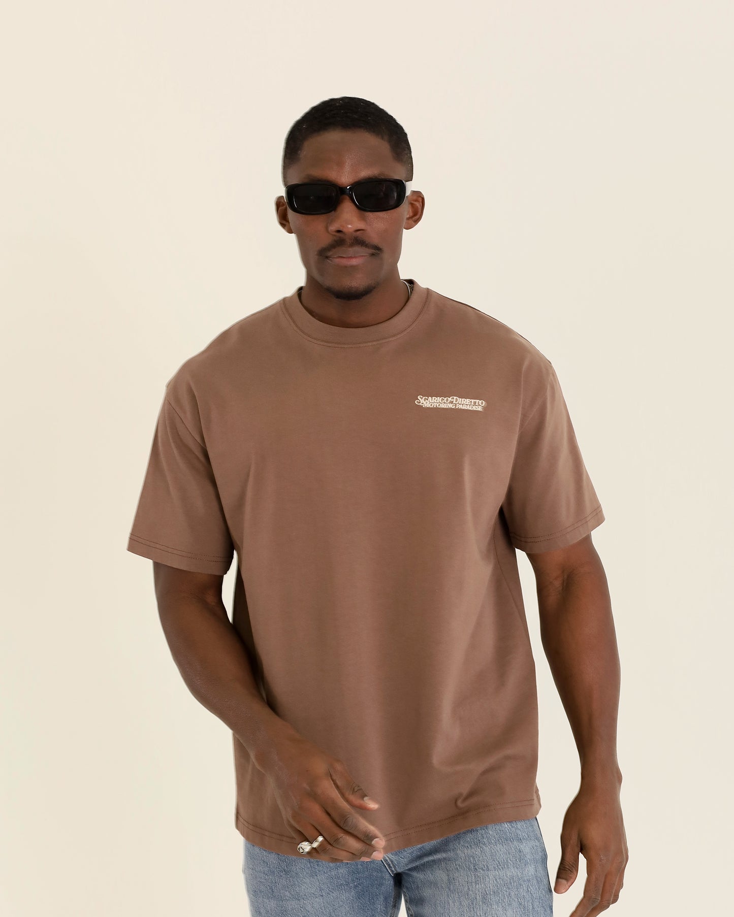 Brand T-Shirt