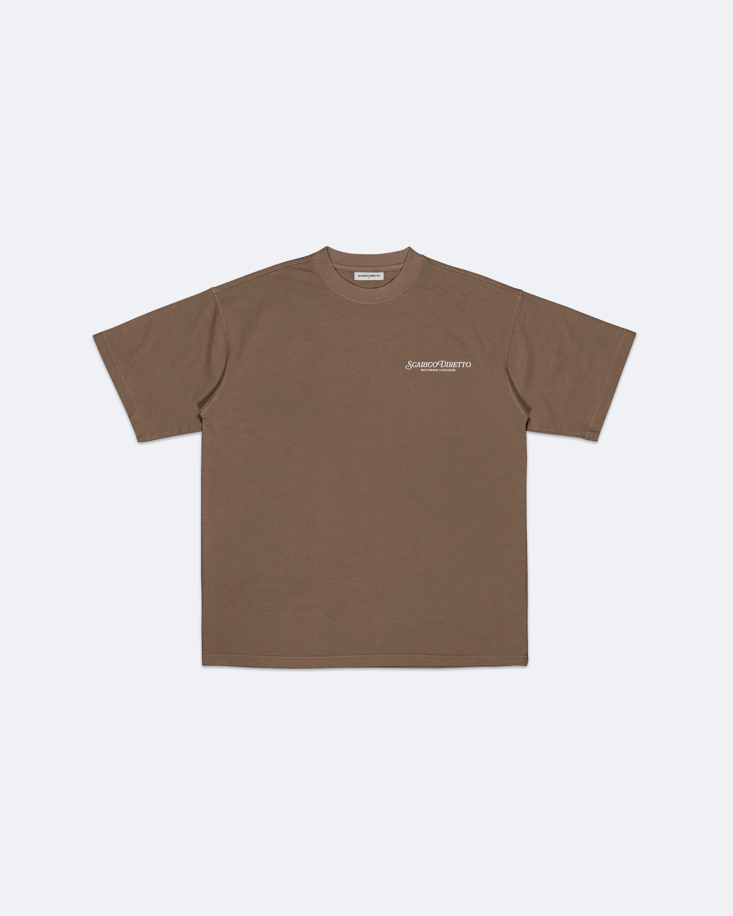 Brand T-Shirt