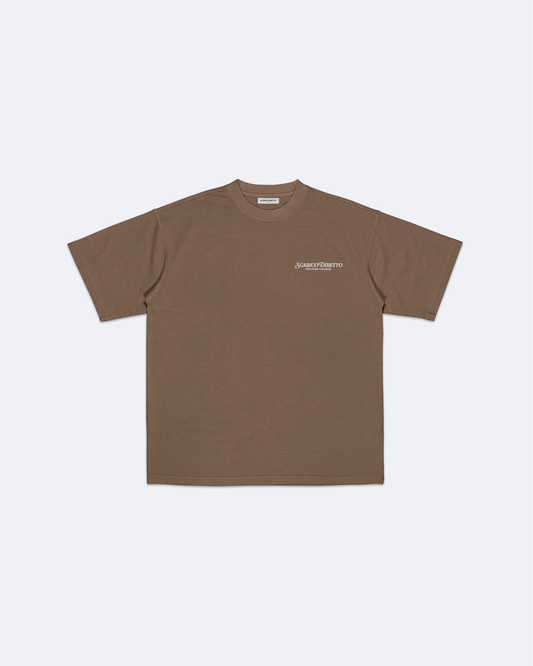 Brand T-Shirt