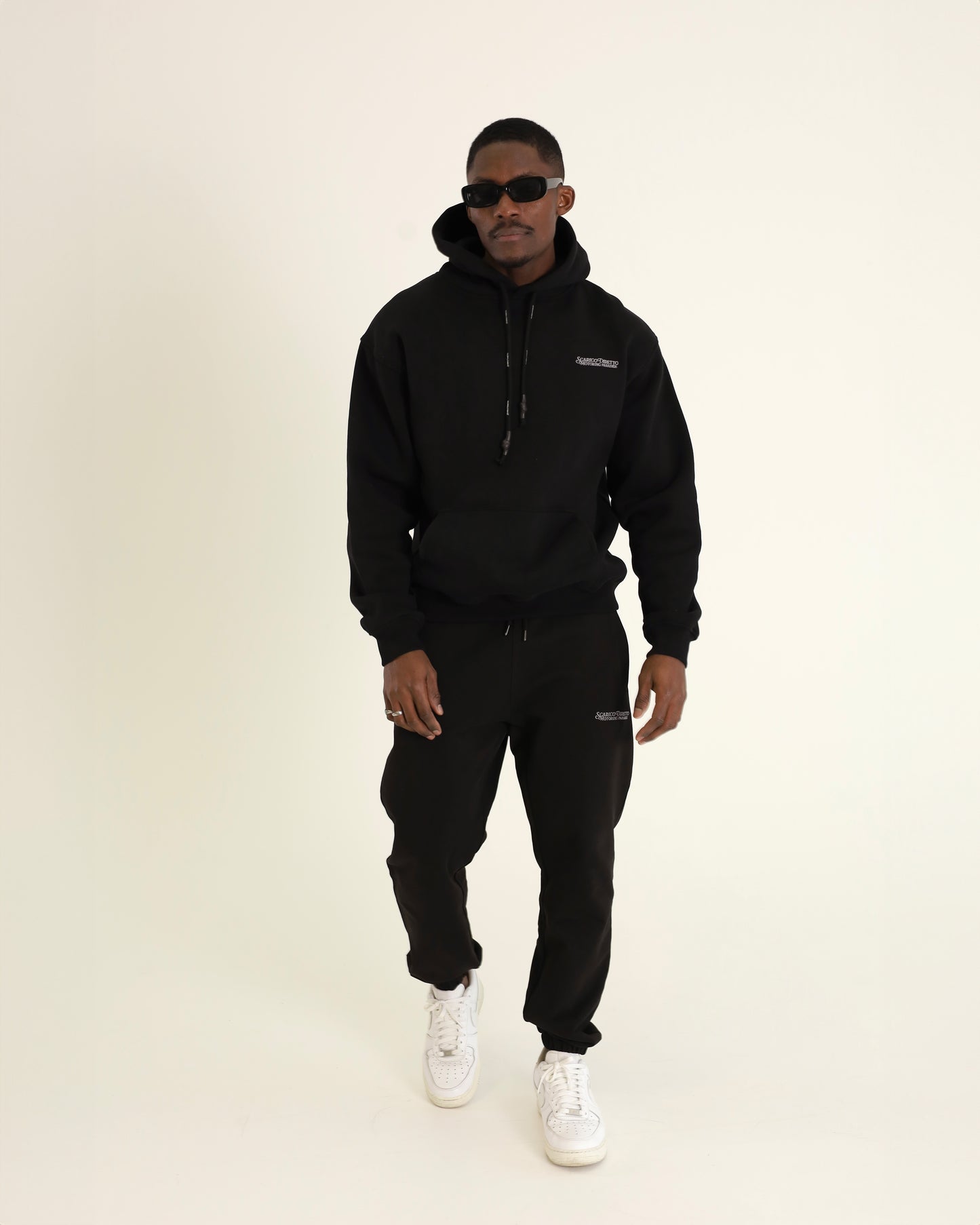 CLS Hoodie