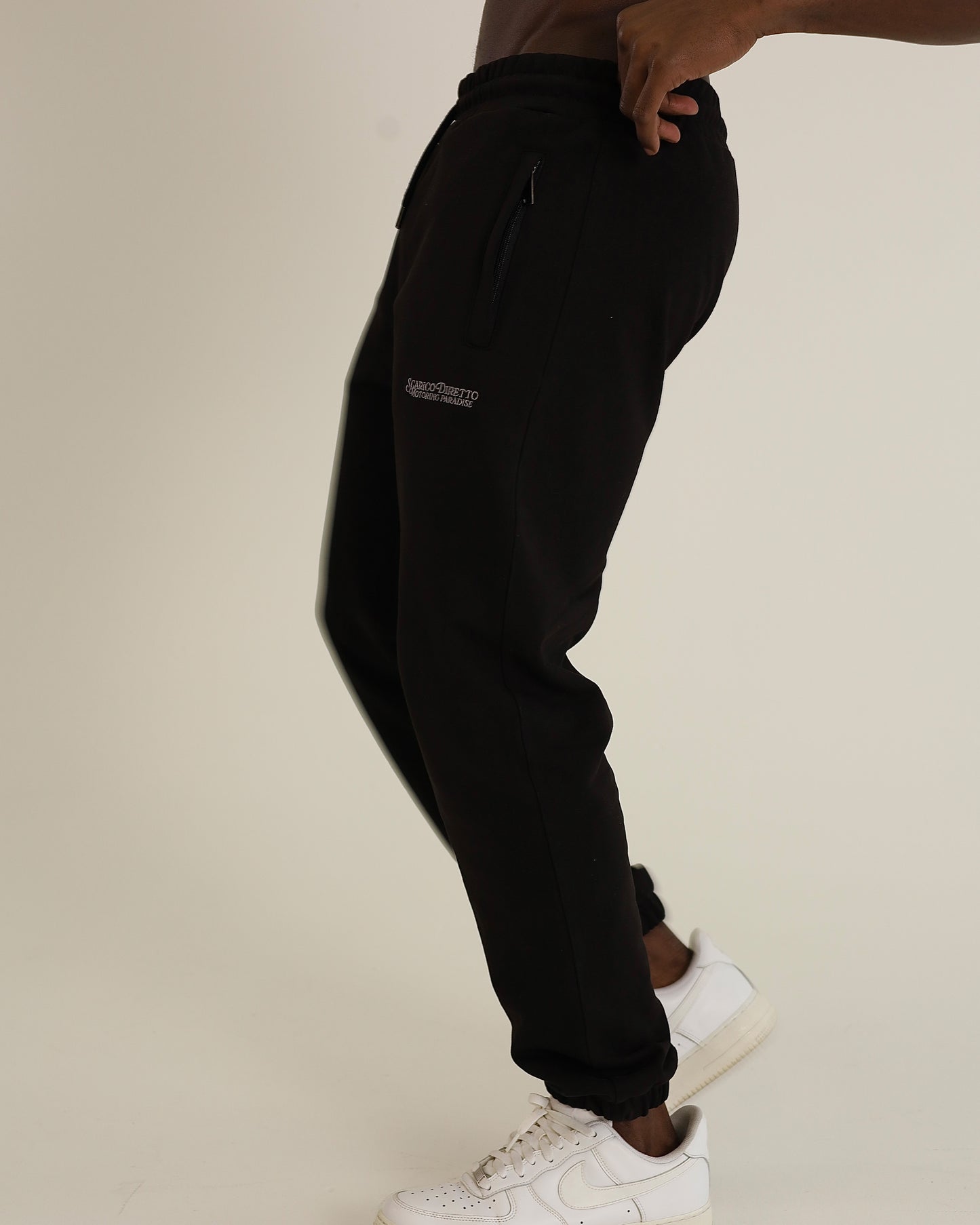 SD Joggers