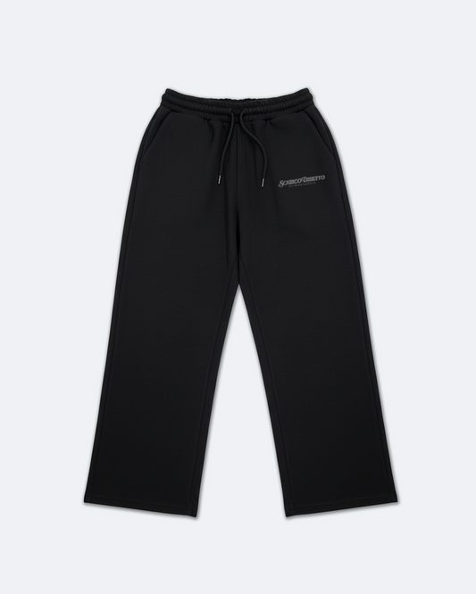 Premium Oversize SD Joggers
