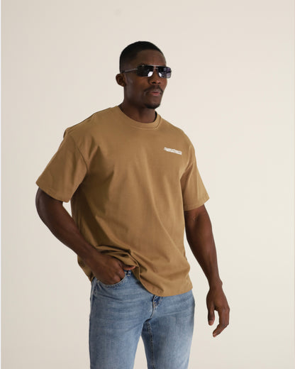 Brand T-Shirt